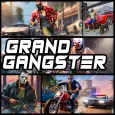 Gangster Game Mafia City Theft