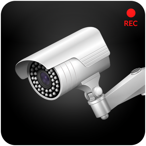 CCTV Camera Recorder Cam Video