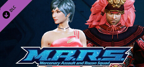 M.A.R.S. - Thanksgiving Pack