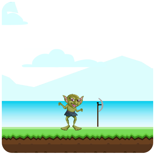 Farouq Masters Of Archery