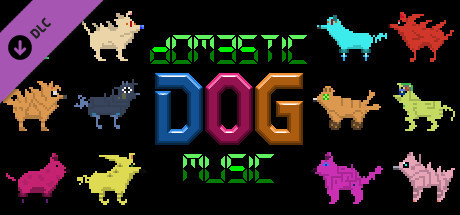 Domestic Dog Soundtrack