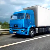 Euro Truck Driving Brazil Simulator 2020 2