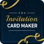 Invitation Card Maker App