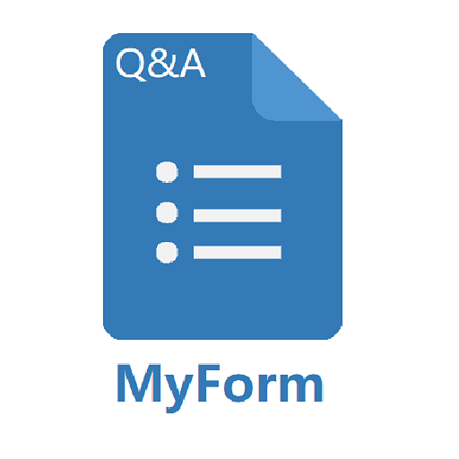 MyForm