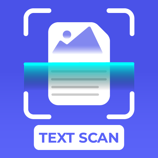 Text Scanner - Image To Text