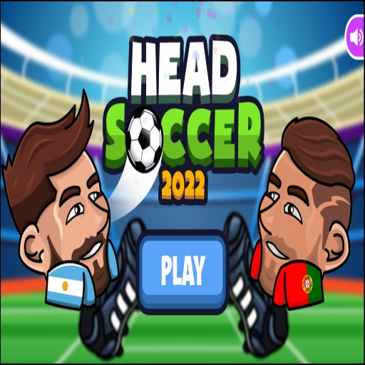 Head Soccer 2023