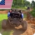 เกมแข่งรถ Buggy - Buggy