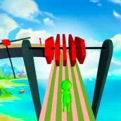 Epic Run Fun Race 3D Game