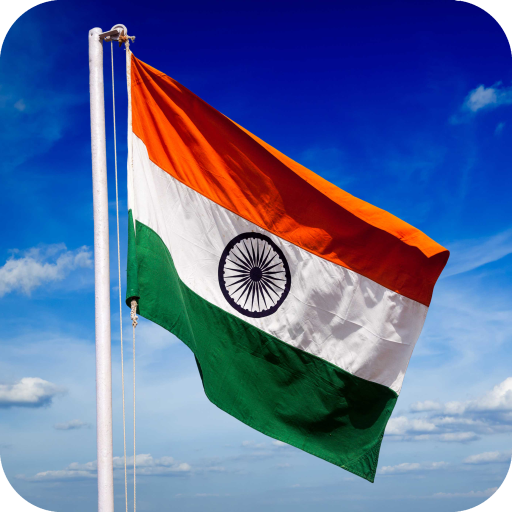 Indian Flag HD Wallpaper