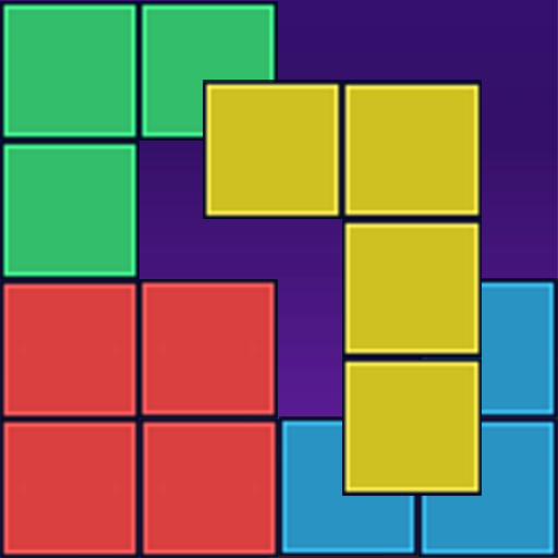 Block Puzzle: Color Journey