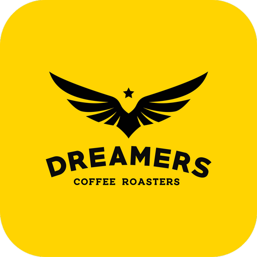 Dreamers Coffee