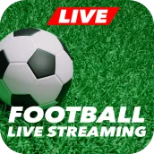 Live Football TV Streaming app