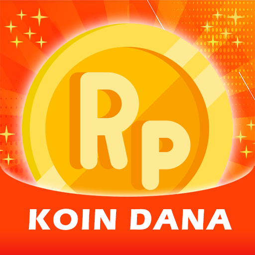 Koin Dana Hasilkan Duit Online