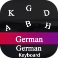 German Input Keyboard