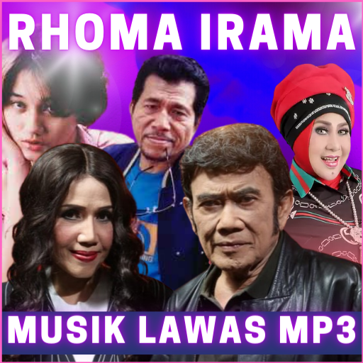 Dangdut Rhoma Irama Terlengkap