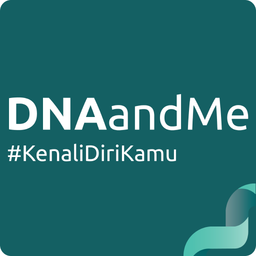 DNAandMe