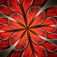 Фрактальные обои