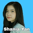 Shania Yan Cover Offline