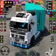 American Truck Driving Game 3D