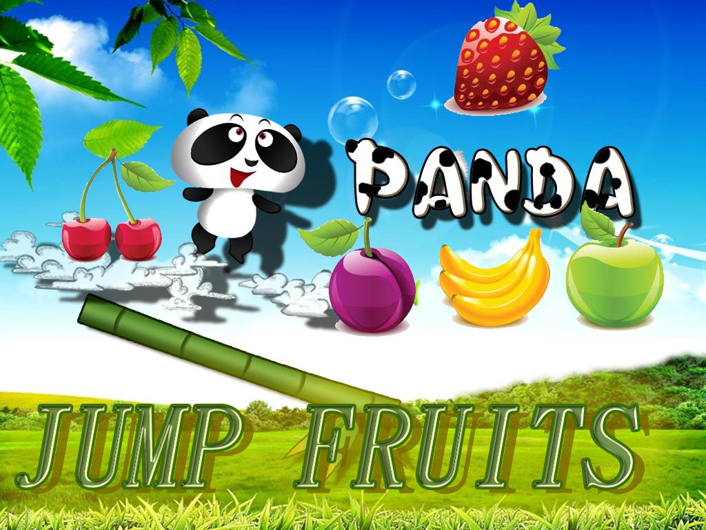 Download Panda Game android on PC
