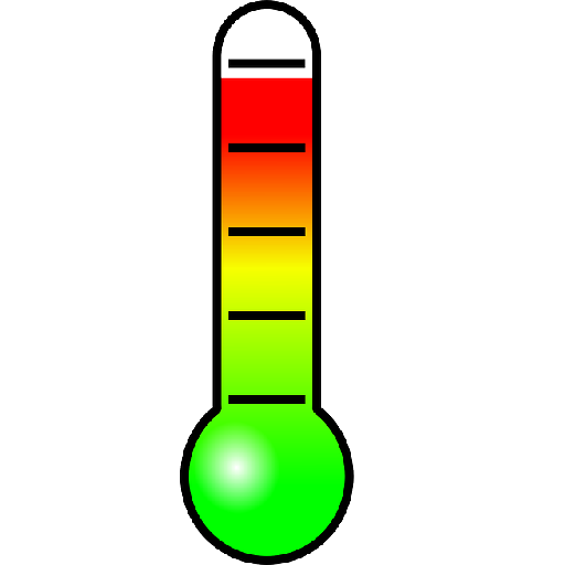 Thermometer – Room & Outdoor