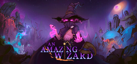 An Amazing Wizard