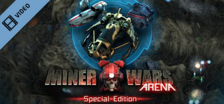 Miner Wars Arena Trailer