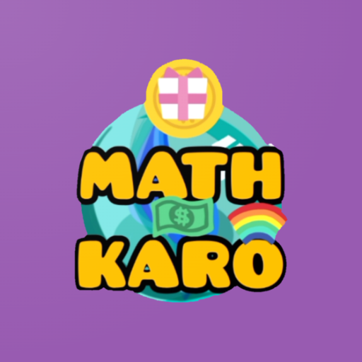 Math Karo