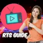RTS Apk TV Guide