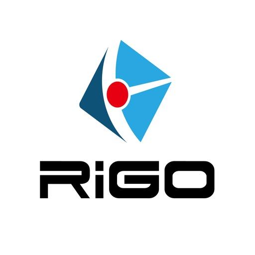 RiGO - Driver App