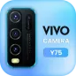 Camera For Vivo Y75 & Vivo T1