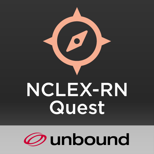 NCLEX-RN Quest