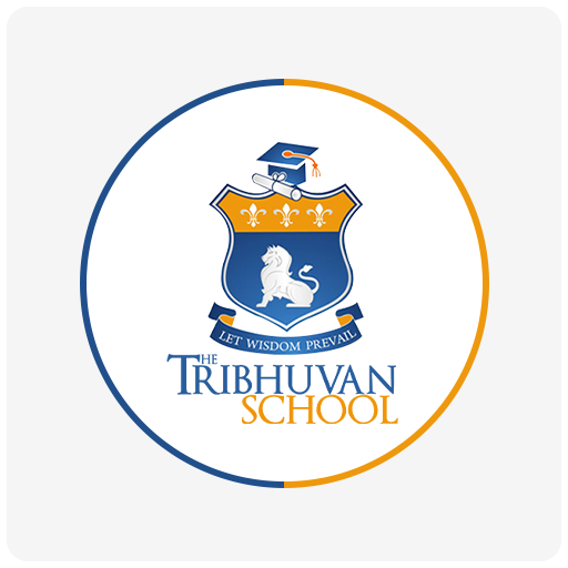 The Tribhuvan School, Patna