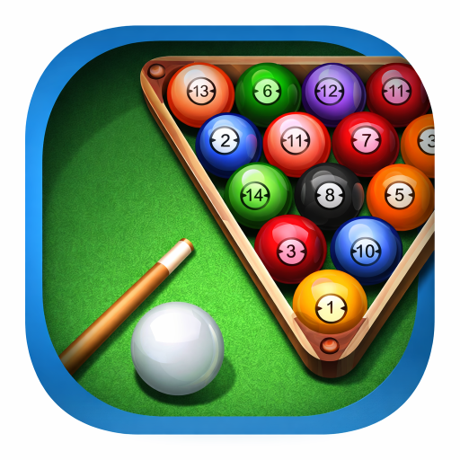 Snooker Pool Game