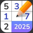 Sudoku Puzzles Permainan Logik