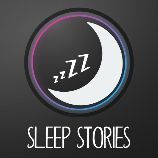 Sleep Stories for Adults