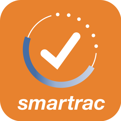 Manpower Smartrac App