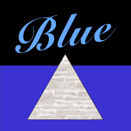 Escape Game: TRIANGLE -Blue-