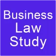 Business Law Study