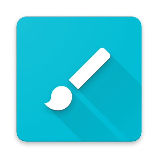 Photo Brush  (Write - Draw - S