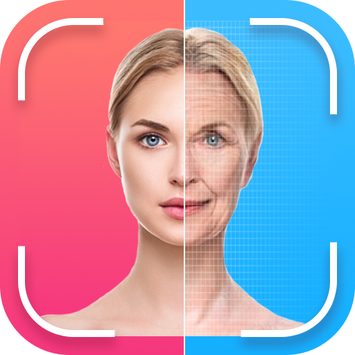 Fancy Face Scanner - Future pr