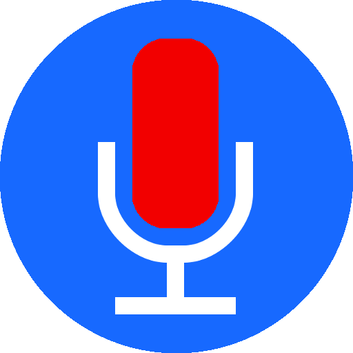 Voice Recorder for Wear OS