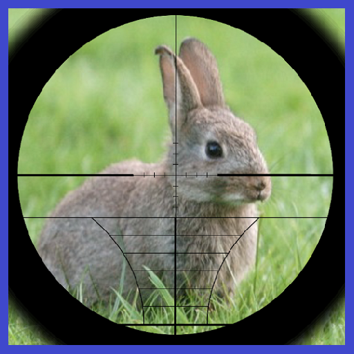 Memburu arnab Rabbit Hunter