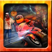 Halloween Dark Ride