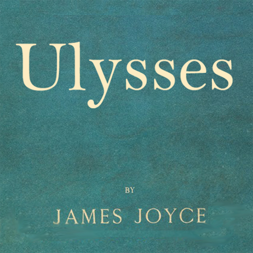 Ulysses James Joyce