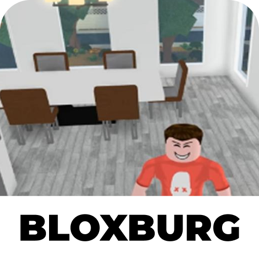 Bloxburg para roblox