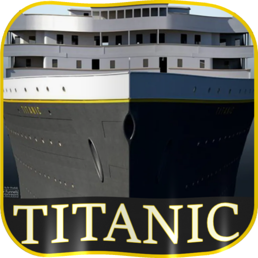 Titanic, sinking, fabrication