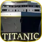 Titanic, afundando