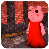 Piggy Adventure Roblx Espace