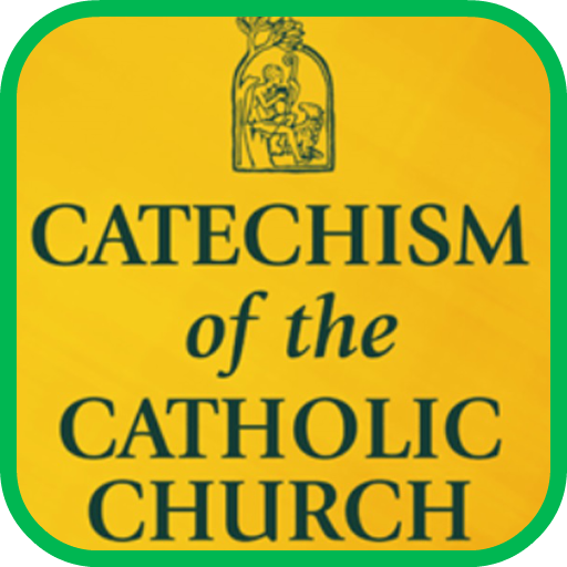 Catechism of the Catholic Chur